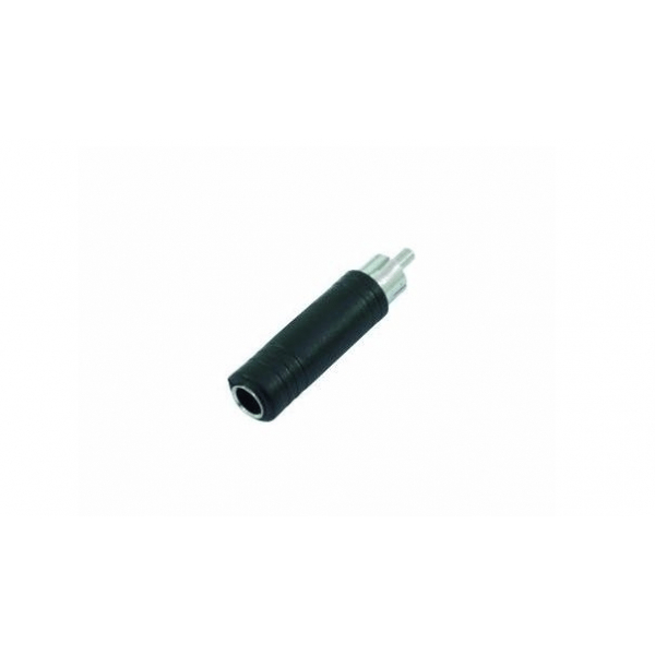 EXTREME ADA JF-RM ADATTATORE JACK FEMMINA 1/4" 6,3mm / RCA MASCHIO