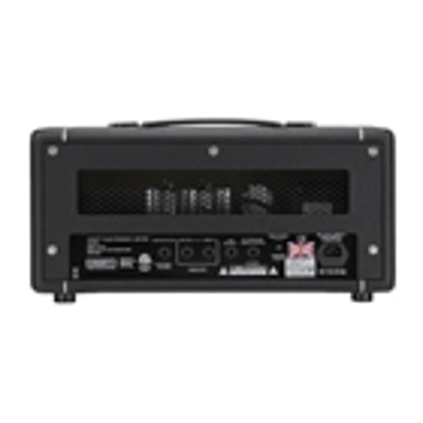 Hiwatt T20/10 Head testata valvolare 20/10 W
