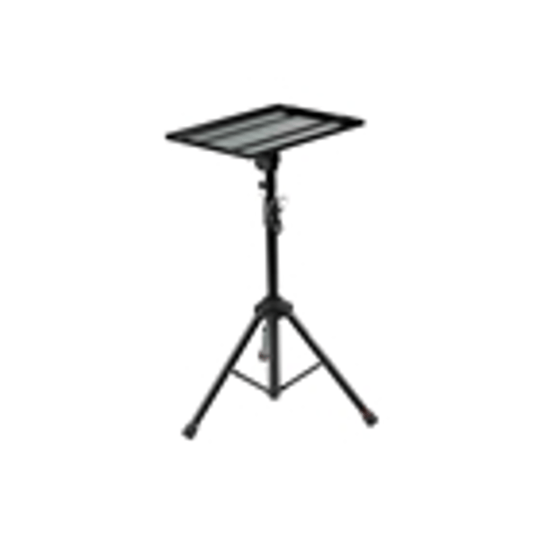 Gator Frameworks GFWLAPTOP1500 Supporto per laptop e proiettore con treppiede<br>