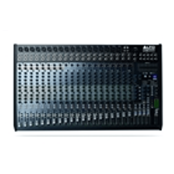 Alto Professional LIVE 2404
