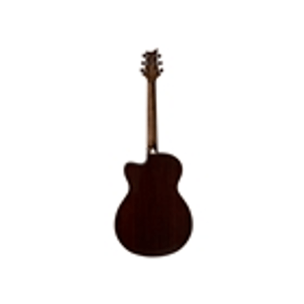 PRS SE A40E Tobacco Burst