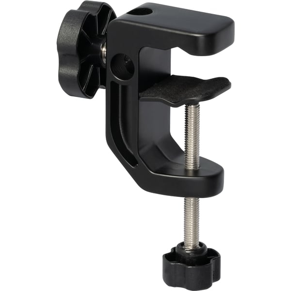 Quik Lok A/26 BK Asta Broadcast