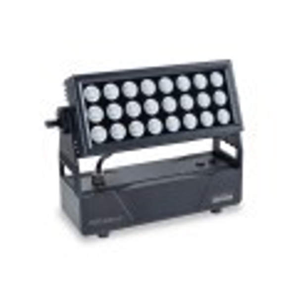 CENTOLIGHT Proiettore waterproof Moodwave 24 pro con 24 LED da 20W RGBW