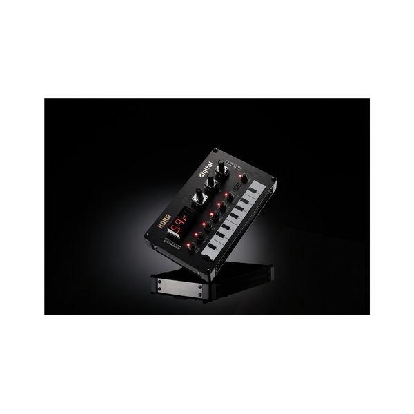 Korg Nu:Tekt NTS-1 digital kit
