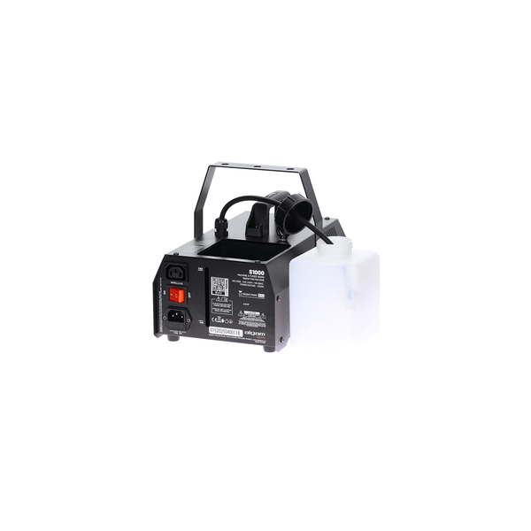 Algam Lighting S1000 Macchina del Fumo 1000W