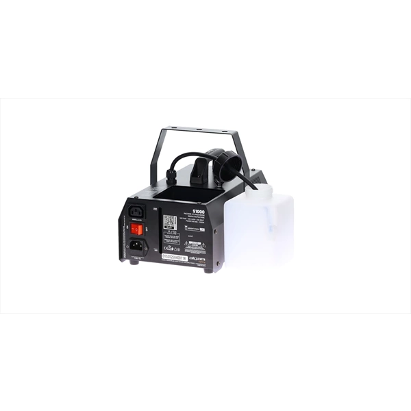 Algam Lighting S1000 Macchina del Fumo 1000W