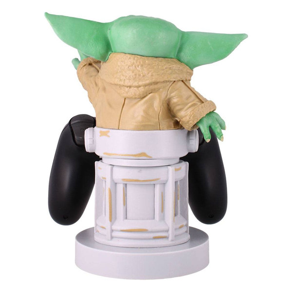 Star Wars The Mandalorian support Cably Guys The Child 20 cm