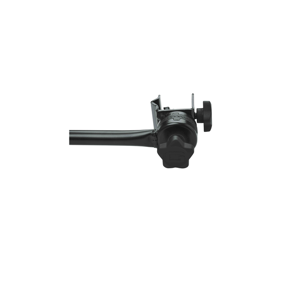 Gator Frameworks GFW-MIC-CLMPBM16 - Asta microfonica mini clamp regolabile