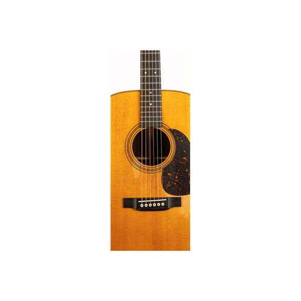 Martin &amp; Co. D-28 Street Legend