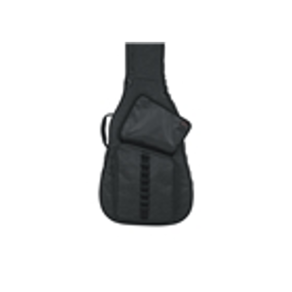 Gator Cases GT-RES00CLASS-BLK Borsa GT nera Reso/00/classica