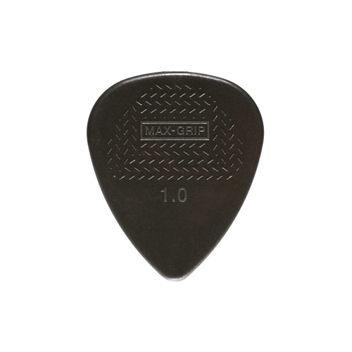Dunlop 449P1.0 Max Grip Standard 1.0mm