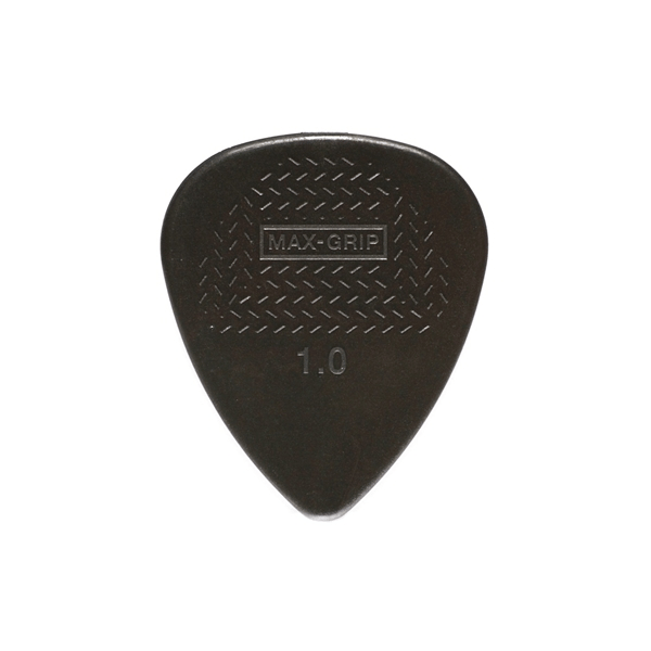 Dunlop 449R1.0 Max Grip Standard 1.0mm
