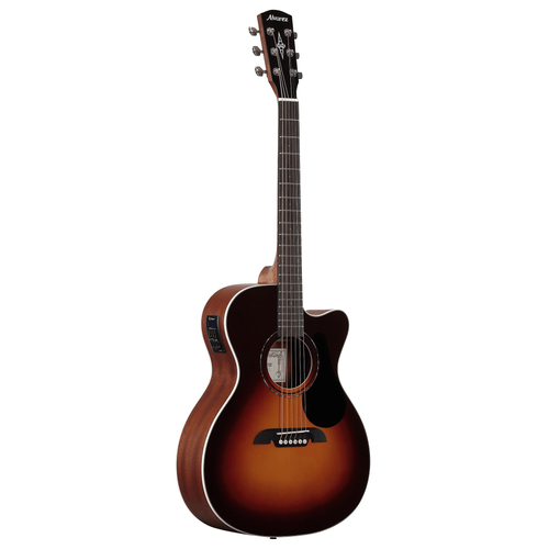 ALVAREZ GUIT ACUST RF26CESB REGENT