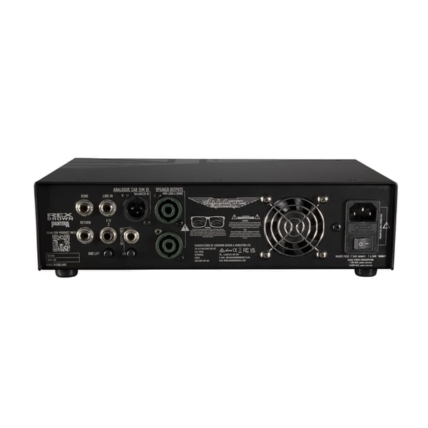 Ashdown RB-800
