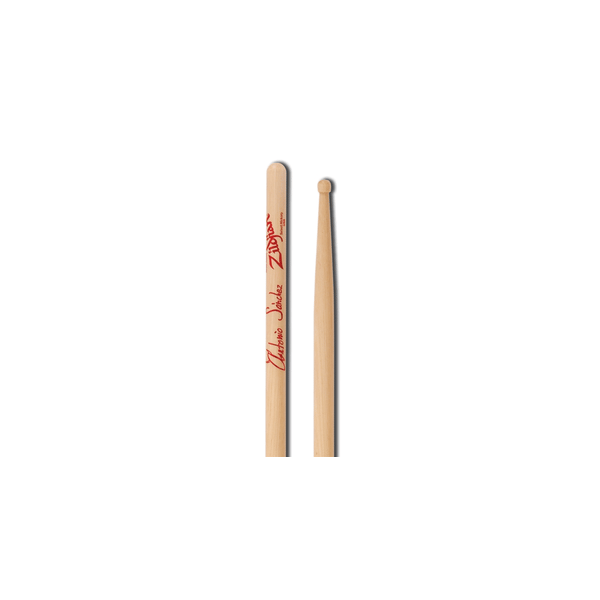 Zildjian ZASAS - Bacchette Artist Series