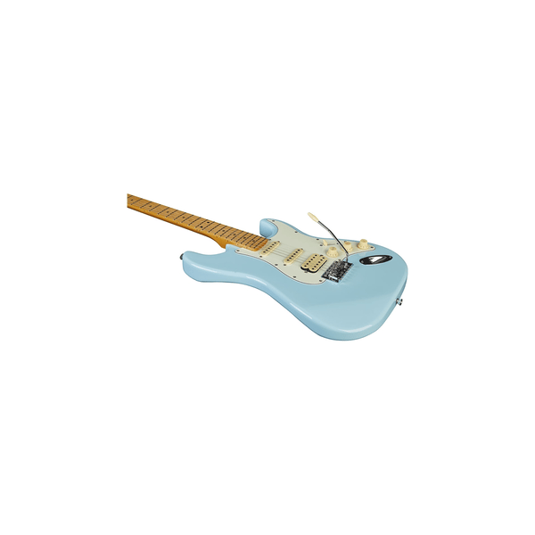 Eko Guitars ST-351 Daphne Blue
