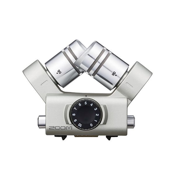 Capsula microfonica X/Y per Zoom H5/H6
