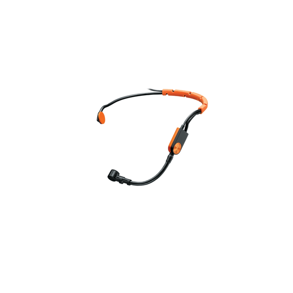Shure BLX14E-SM31 Sistema wireless BLX4E, BLX1, SM31FH-TQG. (M17)