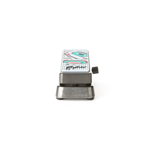 Dunlop JC95B Jerry Cantrell Rainier Fog Cry Baby Wah