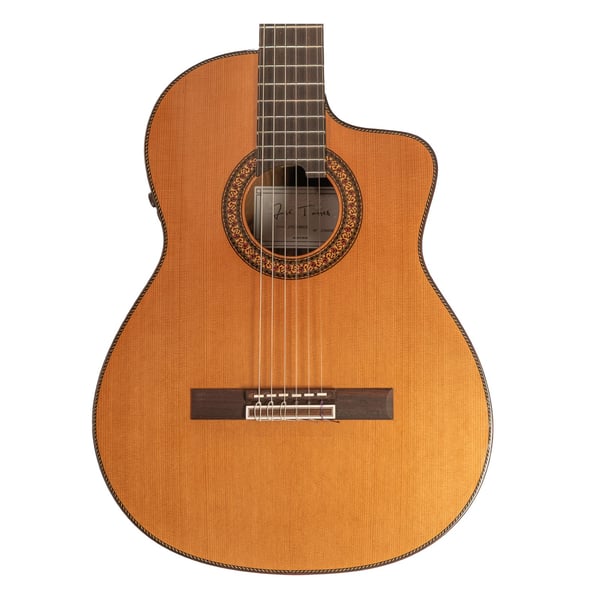 JOSE TORRES JTC-100CE