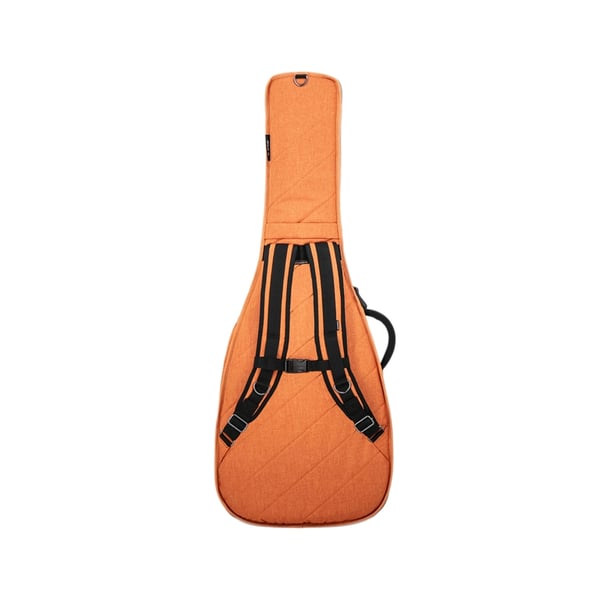 Mono M80 Guitar Sleeve 2.0 Burnt Orange