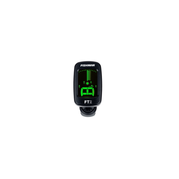 Fishman FT-2 Digital Chromatic Tuner