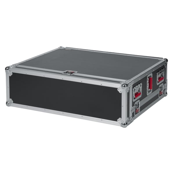 Gator Cases G-TOUR X32 Flight Case Mixer Behringer X-32 stile Doghouse