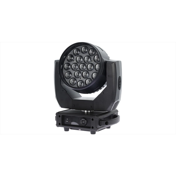 Algam Lighting MW19x15ZX WASH Testa Mobile LED 19x15W