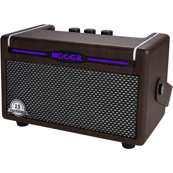 MOOER SD10I 15TH ANNIVERSARY