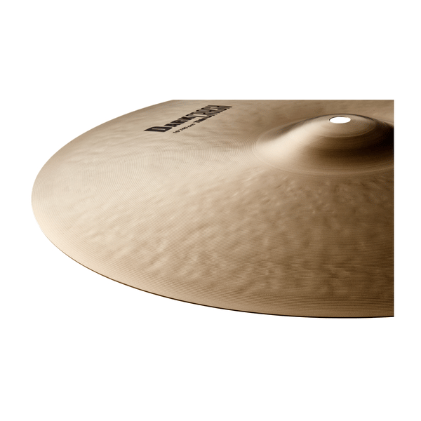 Zildjian K0902-16" K Dark Crash Thin