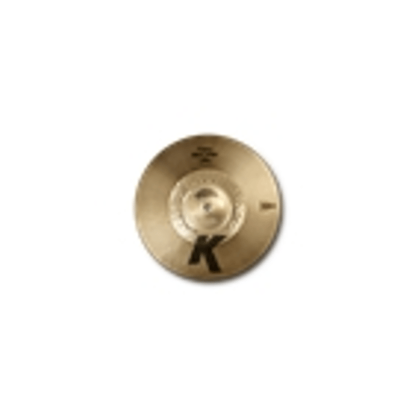Zildjian K1225 14 1/4" K Custom Hyb HiHat Top