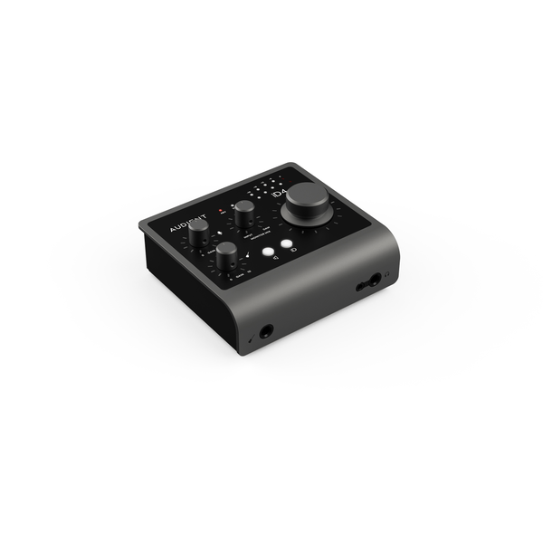 AUDIENT ITALIA INTERFACCIA AUDIO ID4 MKII
