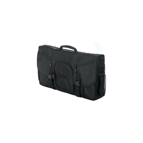 Gator Cases G-CLUB CONTROL 25 Borsa messenger grande MIDI DJ