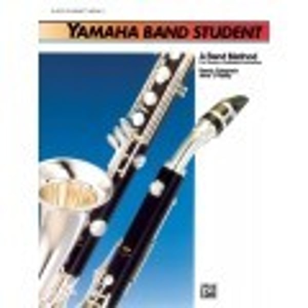 EDIZIONI ALFRED METODO YAMAHA MOD. 3929 SASSOFONO TENORE SIB - libro 2