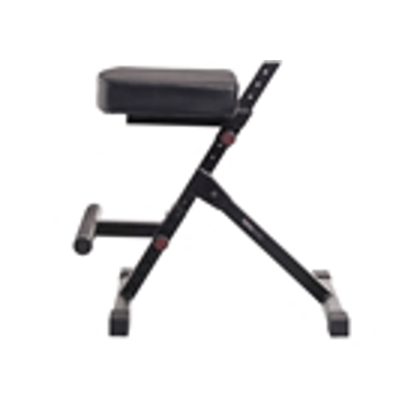 Gator Frameworks GFW-GTR-SEATDLX Sgabello Deluxe per chitarra&lt;br&gt;