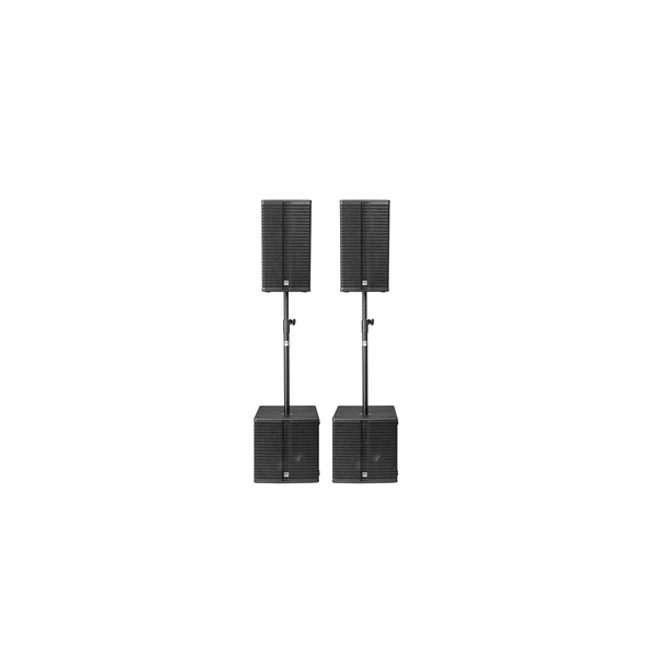 HK Audio Compact Venue Pack