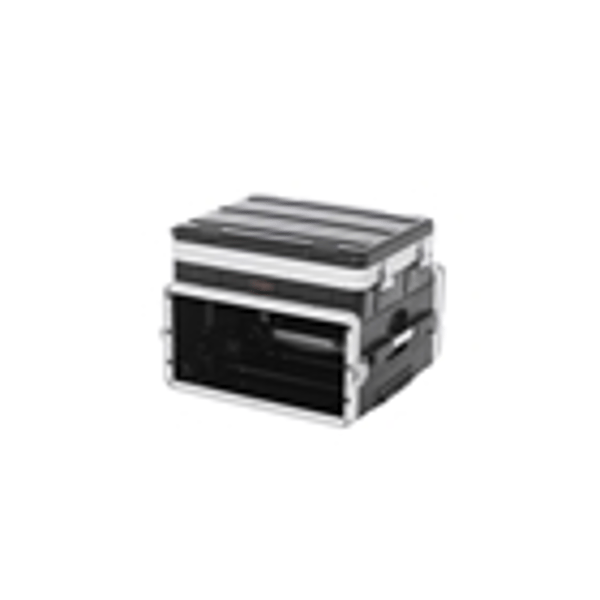 Gator Cases GRC-STUDIO4GO-W Custodia Laptop o Mixer sopra 4U Rack