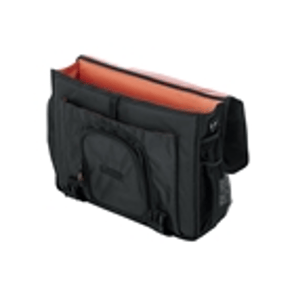Gator Cases G-CLUB CONTROL Borsa messenger controller MIDI DJ