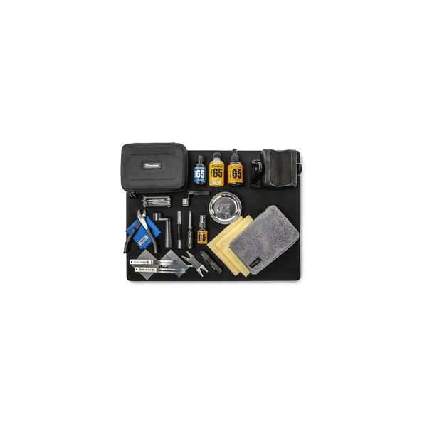 DUNLOP DGT302 Complete Set Up Tech Pack