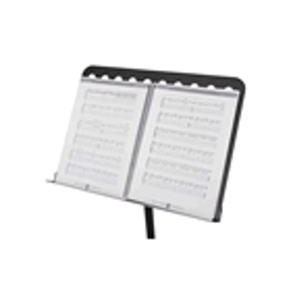 Gator Frameworks GFW-MUS-0500 - Leggio musicale leggero