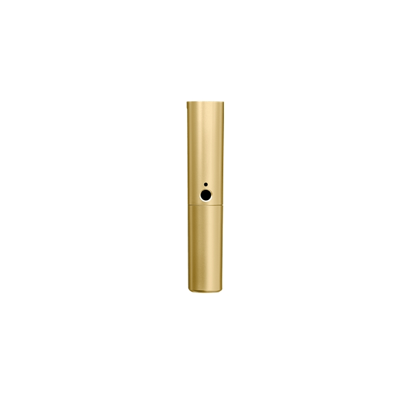 Shure WA713-GLD Corpo oro BLX2 con capsula SM58 e Beta58A