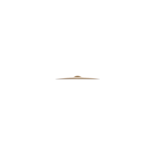 Zildjian A0266-16" A Fast Crash