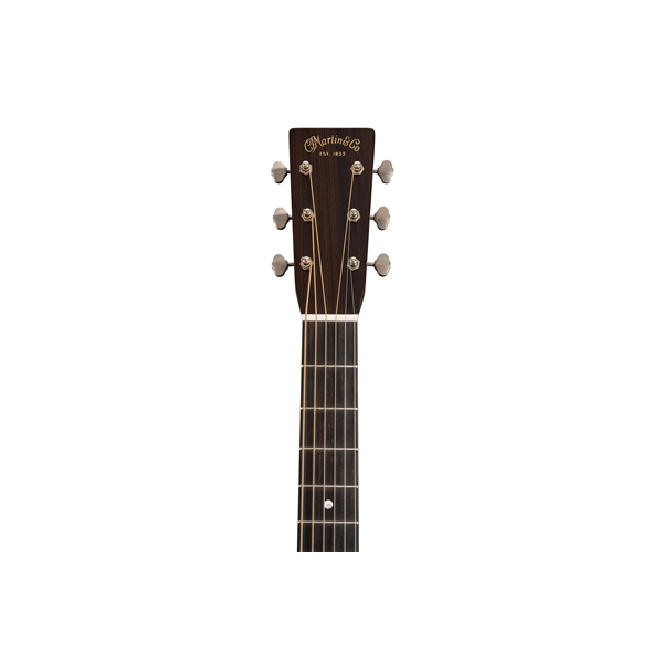 Martin & Co. D-28 Street Legend