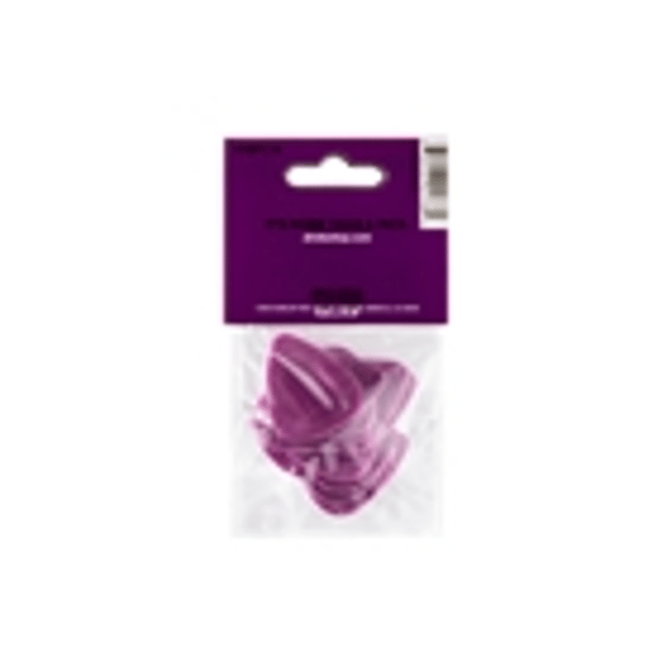 Dunlop 418P Tortex Standard Purple 1.14