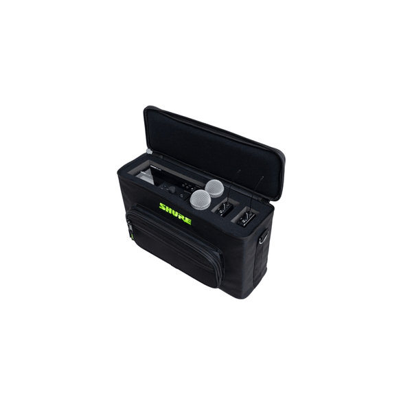 Shure by Gator WRLSSCARRYBAG-2