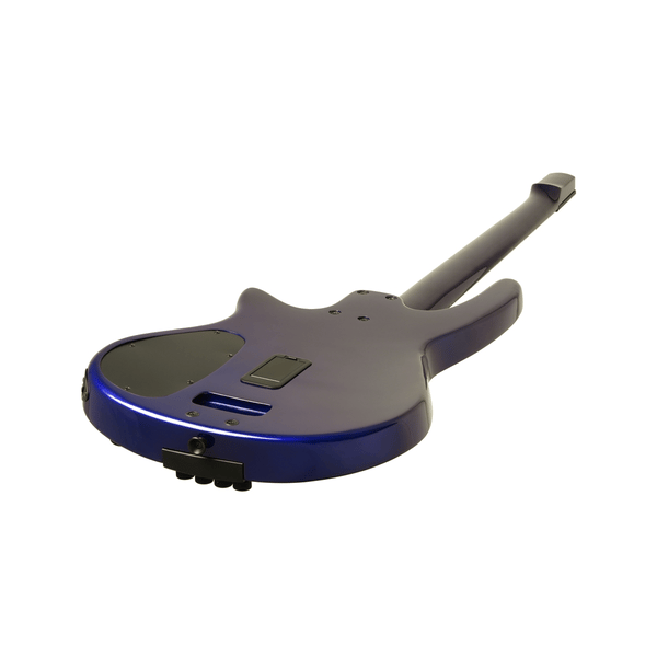NS Design WAV4 Radius Bass 4 Metallic Cobalt