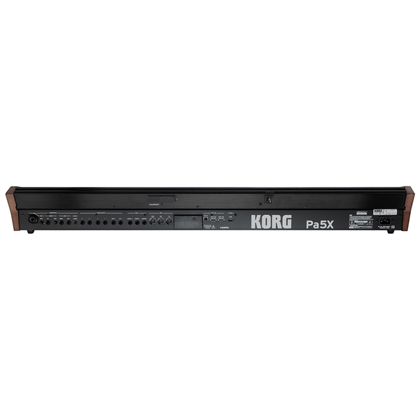 Korg PA5X-61