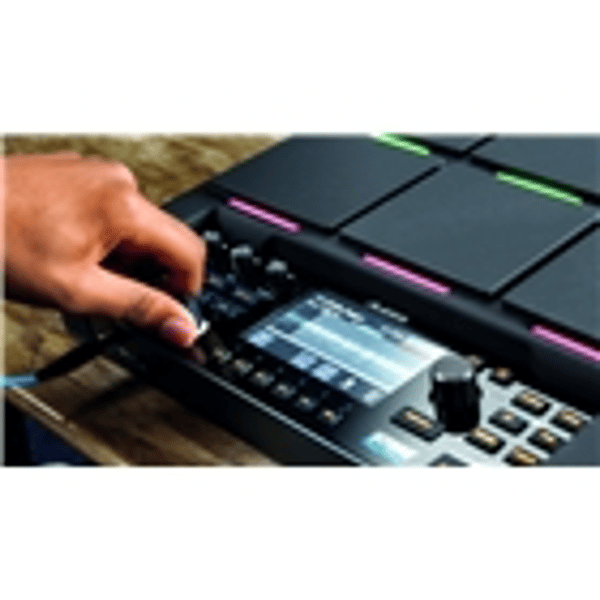 Alesis STRIKE MULTIPAD