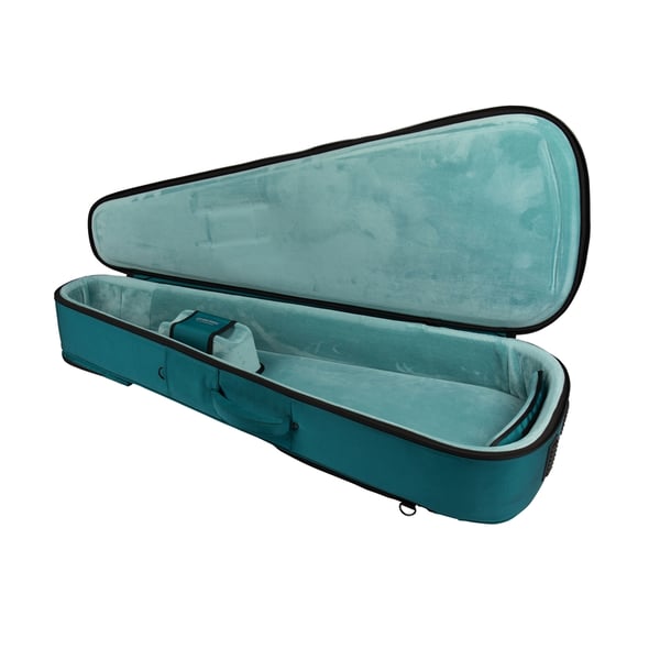 Gator Cases G-ICONDREAD Borsa ICON chitarra dreadnaught Blu