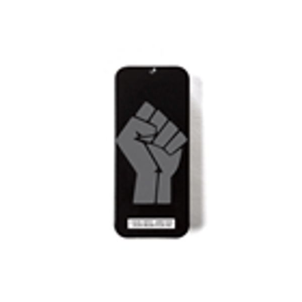 Dunlop BLMT03 Black Lives Matter Tortex .88 Pick Tin